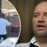 O herói australiano que corajosamente desarmou um dos homens armados de Bondi Beach e foi baleado no processo falou pela primeira vez desde que recebeu alta do hospital.