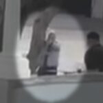 Detetive Sênior Constable Cesar Barraza.