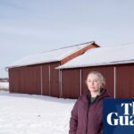 ‘Exclusivamente malvado’: residentes de Michigan lutam contra um enorme data center apoiado por grandes magnatas