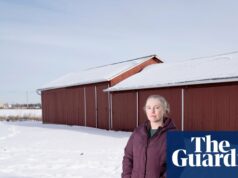 ‘Exclusivamente malvado’: residentes de Michigan lutam contra um enorme data center apoiado por grandes magnatas ‘Exclusivamente malvado’: residentes de Michigan lutam contra um enorme data center apoiado por grandes magnatas