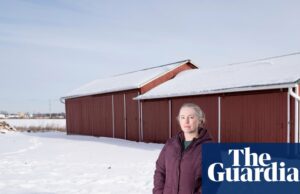 ‘Exclusivamente malvado’: residentes de Michigan lutam contra um enorme data center apoiado por grandes magnatas ‘Exclusivamente malvado’: residentes de Michigan lutam contra um enorme data center apoiado por grandes magnatas