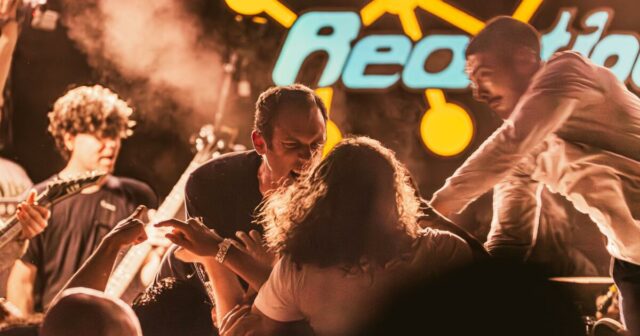 ‘Foi feito pelas crianças, para as crianças’: o ex-booker do Chain Reaction reflete sobre o legado do clube OC
