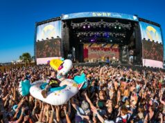 ‘Hangout Music Festival não ocorrerá em 2026’, anuncia o prefeito de Gulf Shores Yahoo news home