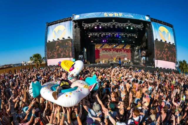 ‘Hangout Music Festival não ocorrerá em 2026’, anuncia o prefeito Yahoo news home