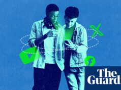 ‘Já teve um efeito profundo’: os pais reagem à proibição das redes sociais na Austrália ‘Já teve um efeito profundo’: os pais reagem à proibição das redes sociais na Austrália