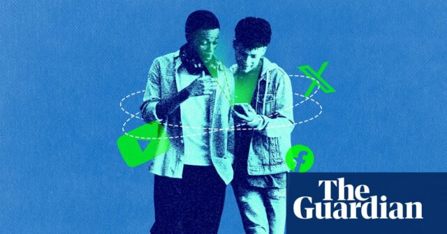 ‘Já teve um efeito profundo’: os pais reagem à proibição ‘Já teve um efeito profundo’: os pais reagem à proibição das redes sociais na Austrália