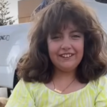 Matilda foi apontada como a vítima mais jovem do tiroteio em Bondi