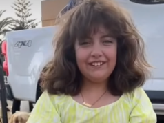 ‘Lembramos para sempre do seu sorriso’: imagens comoventes da vítima mais jovem de Bondi Matilda foi apontada como a vítima mais jovem do tiroteio em Bondi