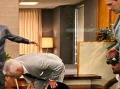 ‘Mad Men’ chega à HBO Max com erros; Episódios com membros da tripulação em cenas a serem corrigidas ‘Mad Men’ chega à HBO Max com erros; Episódios com membros da tripulação em cenas a serem corrigidas