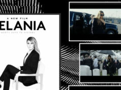 ‘Melania’: Amazon lança trailer do documentário sobre a primeira-dama ‘Melania’: Amazon lança trailer do documentário sobre a primeira-dama