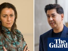 ‘Mina a liberdade de expressão’: MP Trabalhista revida ao governo dos EUA pela proibição de vistos para ativistas do Reino Unido ‘Mina a liberdade de expressão’: MP Trabalhista revida ao governo dos EUA pela proibição de vistos para ativistas do Reino Unido