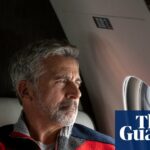 ‘Mova-se rápido, quebre coisas’: como os irmãos da tecnologia se tornaram os vilões de Hollywood em 2025