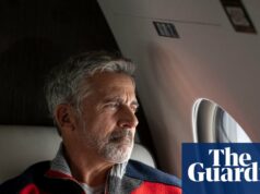 ‘Mova-se rápido, quebre coisas’: como os irmãos da tecnologia se tornaram os vilões de Hollywood em 2025 ‘Mova-se rápido, quebre coisas’: como os irmãos da tecnologia se tornaram os vilões de Hollywood em 2025