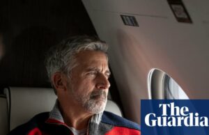 ‘Mova-se rápido, quebre coisas’: como os irmãos da tecnologia se tornaram os vilões de Hollywood em 2025 ‘Mova-se rápido, quebre coisas’: como os irmãos da tecnologia se tornaram os vilões de Hollywood em 2025