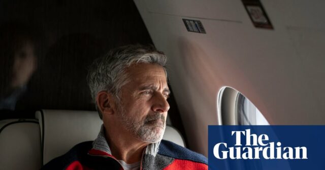 ‘Mova-se rápido, quebre coisas’: como os irmãos da tecnologia se tornaram os vilões de Hollywood em 2025
