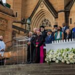 Primeiro Ministro Anthony Albanese