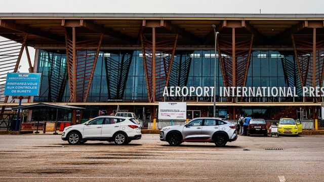 ‘Partam imediatamente’: Departamento de Estado alerta os americanos enquanto a ‘Partam imediatamente’: Departamento de Estado alerta os americanos enquanto a Al Qaeda ameaça invadir a nação africana