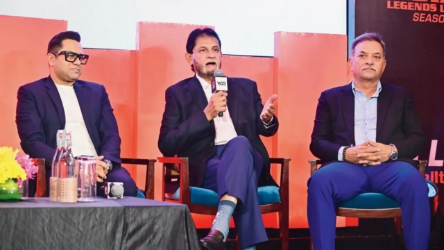 ‘Quando os jogadores não estão bem, você deve lidar com ‘Quando os jogadores não estão bem, você deve lidar com eles adequadamente’: Madan Lal