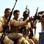 ‘Sem negociação, não há trégua’ com a RSF, diz alto funcionário do Sudão