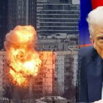 ‘Só Trump pode parar a Rússia’: milhões enfrentam inverno gelado, alerta executivo de energia da Ucrânia