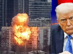 ‘Só Trump pode parar a Rússia’: milhões enfrentam inverno gelado, alerta executivo de energia da Ucrânia ‘Só Trump pode parar a Rússia’: milhões enfrentam inverno gelado, alerta executivo de energia da Ucrânia