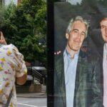 ‘Tapa na cara’: vítimas de Epstein criticam a divulgação de arquivos fortemente editados