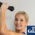 ‘Tem que ser genuíno’: influenciadores mais velhos impulsionam o crescimento nas redes sociais