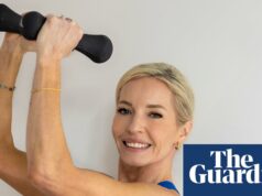 ‘Tem que ser genuíno’: influenciadores mais velhos impulsionam o crescimento nas redes sociais ‘Tem que ser genuíno’: influenciadores mais velhos impulsionam o crescimento nas redes sociais