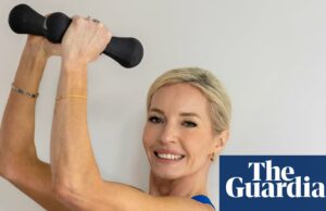 ‘Tem que ser genuíno’: influenciadores mais velhos impulsionam o crescimento nas redes sociais ‘Tem que ser genuíno’: influenciadores mais velhos impulsionam o crescimento nas redes sociais