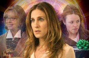 ‘The Family Stone’ aos 20 anos: o filme de Natal mais polêmico deste século ‘The Family Stone’ aos 20 anos: o filme de Natal mais polêmico deste século