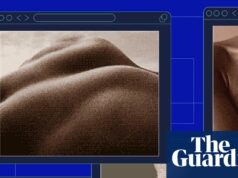 ‘Tratava-se de degradar alguém completamente’: a história do Sr. DeepFakes – o site pornô de IA mais notório do mundo ‘Tratava-se de degradar alguém completamente’: a história do Sr. DeepFakes – o site pornô de IA mais notório do mundo