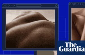 ‘Tratava-se de degradar alguém completamente’: a história do Sr. DeepFakes – o site pornô de IA mais notório do mundo ‘Tratava-se de degradar alguém completamente’: a história do Sr. DeepFakes – o site pornô de IA mais notório do mundo