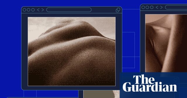 ‘Tratava-se de degradar alguém completamente’: a história do Sr. DeepFakes – o site pornô de IA mais notório do mundo
