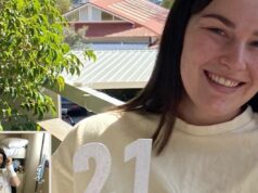 ‘Uma decisão pode mudar tudo’: um alerta severo de um sobrevivente de acidente de carro ‘Uma decisão pode mudar tudo’: um alerta severo de um sobrevivente de acidente de carro