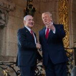 ‘Vamos acabar com eles’: Trump ameaça o Irã