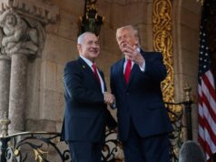 ‘Vamos acabar com eles’: Trump ameaça o Irã ‘Vamos acabar com eles’: Trump ameaça o Irã