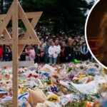 Vigília do Pavilhão Bondi