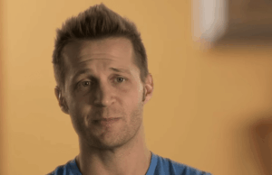 ‘Vizinhos com benefícios’ Alum tem animais de estimação apreendidos após prisão por crimes sexuais Tony-McCollister.p