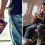 ‘Voar nu’ é o novo ‘raw-dogging’