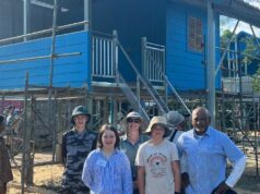 ‘Vou me lembrar deles para sempre’: um presente transformador de Kulin para o Camboja ‘Vou me lembrar deles para sempre’: um presente transformador de Kulin para o Camboja