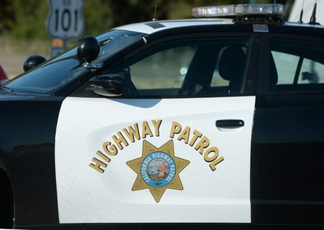 1 ferido, 1 preso após tiroteio na I-580 em Livermore
