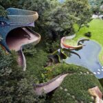 North Cascades Haven at the River Cabin – Marblemount, Washington, U.S.