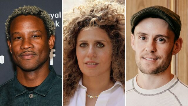 10 diretores para assistir em 2025
