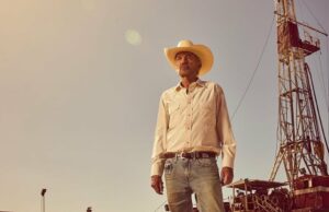 10 programas como ‘Landman’ que você deveria assistir a seguir Dallas (2012 – 2014)