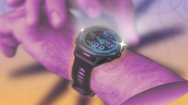 10 truques que todo usuário do Garmin Watch deve saber 10 truques que todo usuário do Garmin Watch deve saber