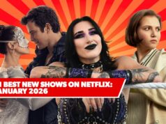 11 melhores programas novos na Netflix: as próximas séries principais de janeiro de 2026 para assistir 11 melhores programas novos na Netflix: as próximas séries principais de janeiro de 2026 para assistir