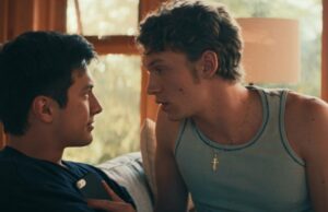 12 programas como ‘Heated Rivalry’ que você deve assistir a seguir Yuri no Gelo (2016)