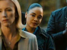 12 programas como ‘His & Hers’ que você deve assistir a seguir Os Assassinatos de Åre (2025)