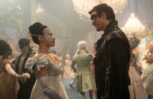 15 programas como ‘Bridgerton’ que você deve assistir a seguir Os Bucaneiros