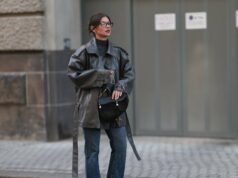 17 jeans bootcut que proporcionam energia instantânea para ‘pernas por dias’ 17 jeans bootcut que proporcionam energia instantânea para 'pernas por dias'